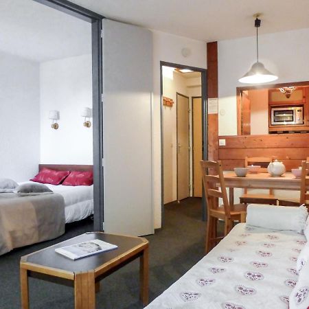 Apartment Le Chamois Blanc-10 By Interhome Chamonix Zewnętrze zdjęcie