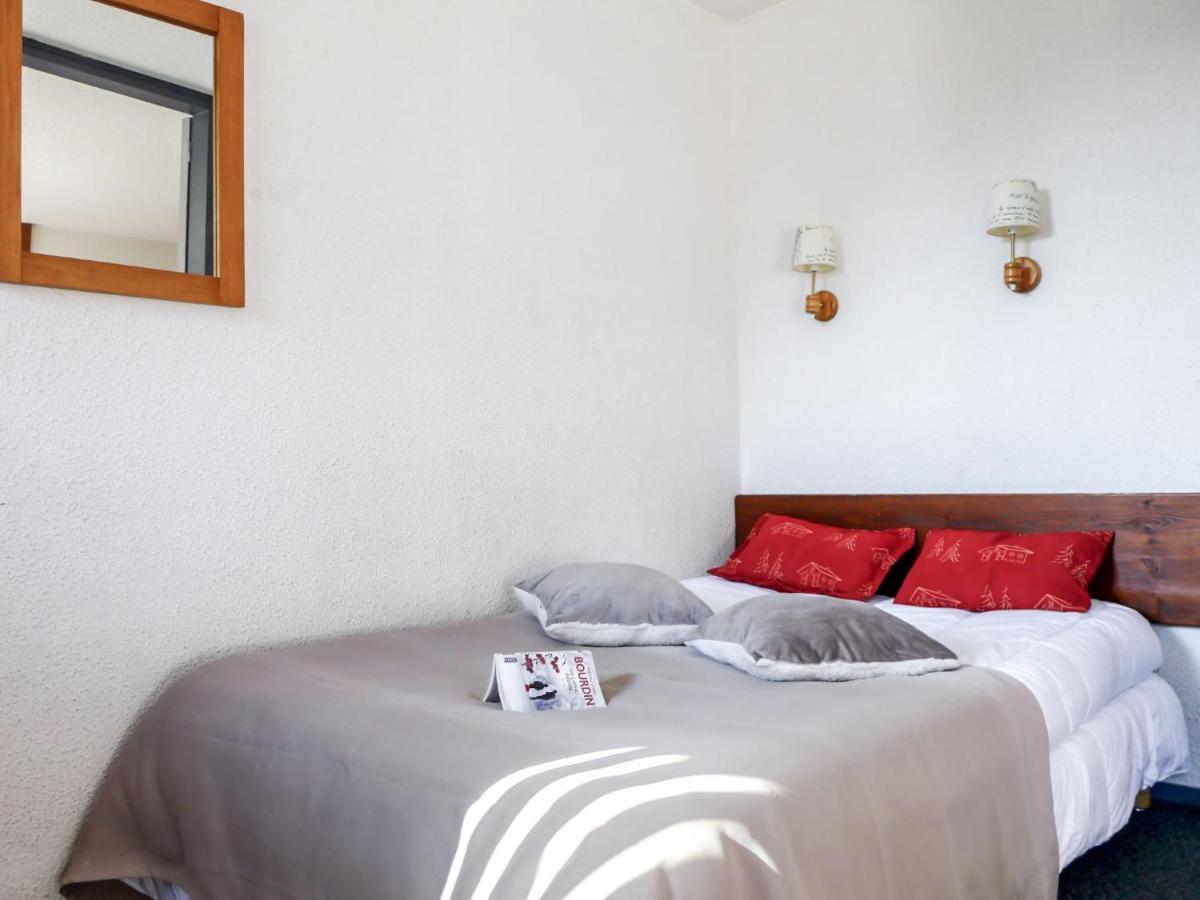 Apartment Le Chamois Blanc-10 By Interhome Chamonix Zewnętrze zdjęcie