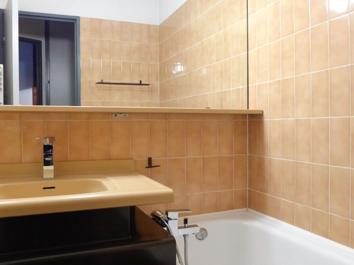 Apartment Le Chamois Blanc-10 By Interhome Chamonix Zewnętrze zdjęcie