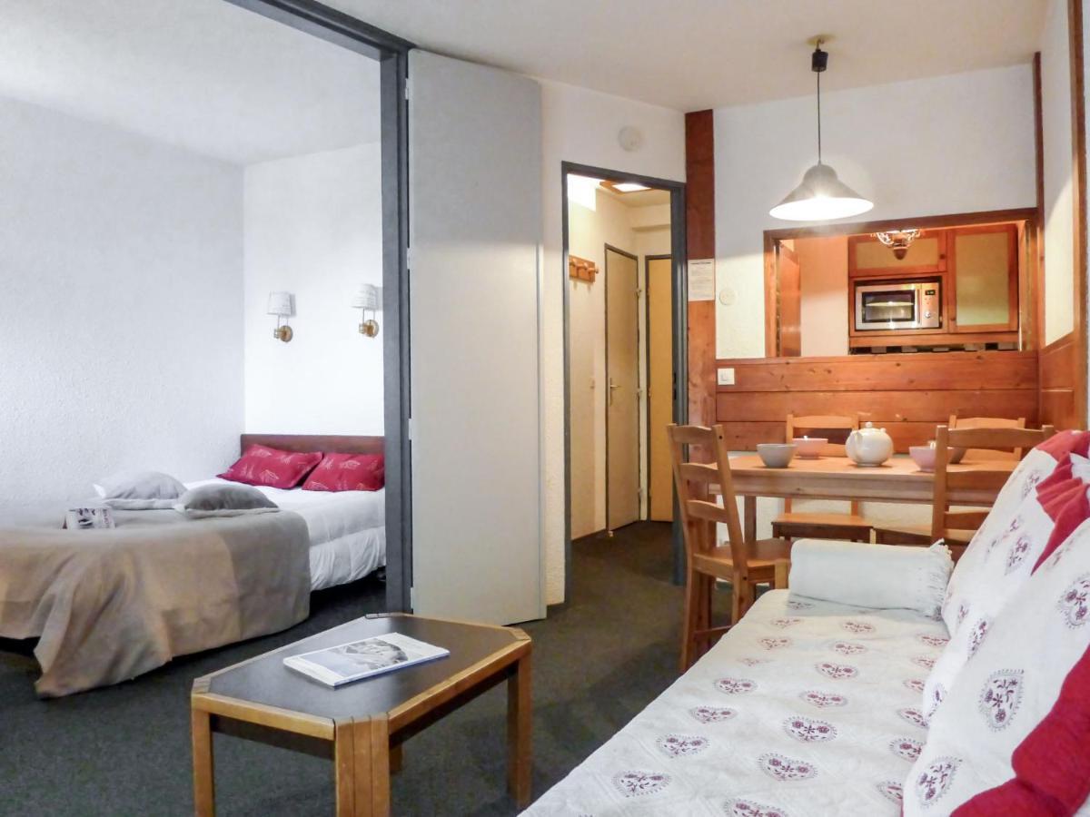 Apartment Le Chamois Blanc-10 By Interhome Chamonix Zewnętrze zdjęcie
